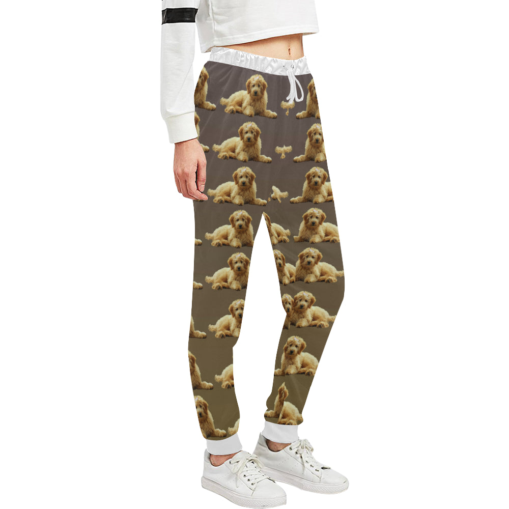 Goldendoodle Pants