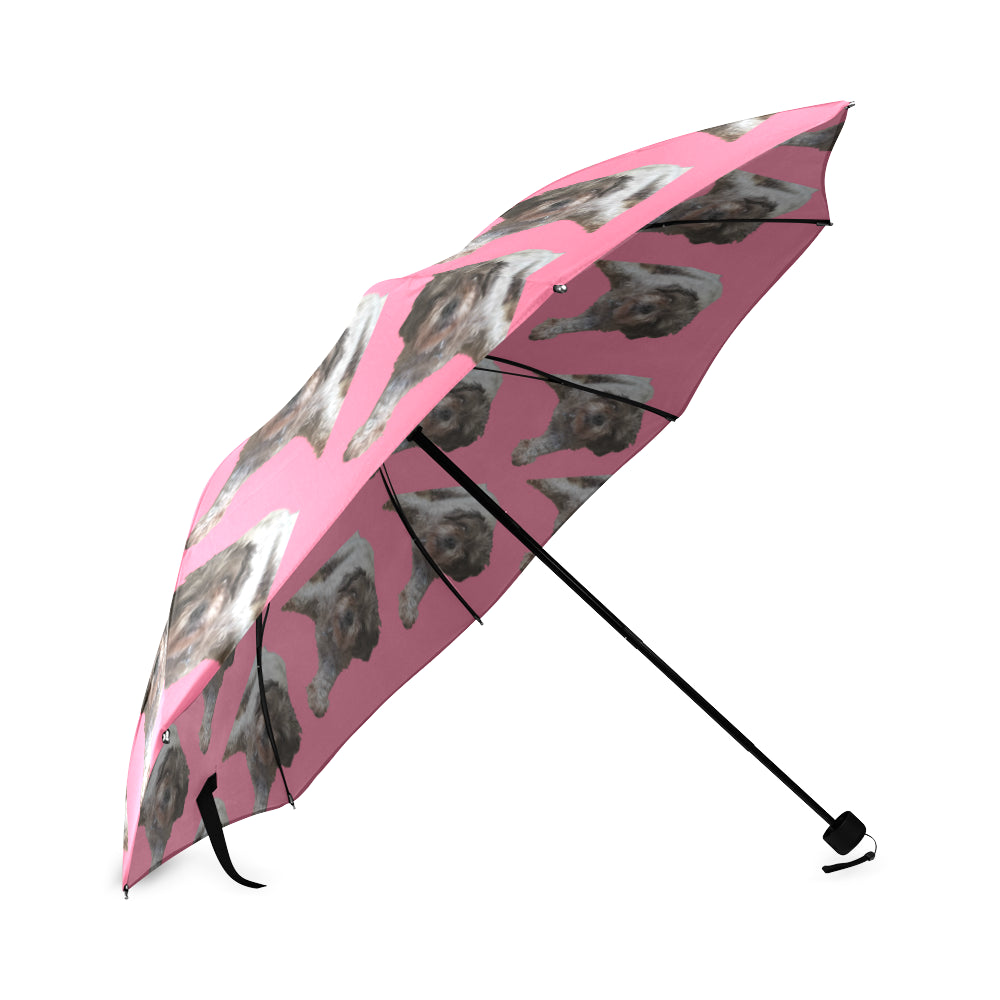 Malti-Pug Umbrella