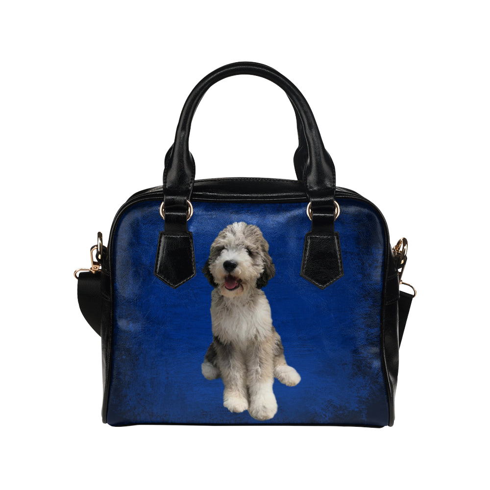 AussiePoo Shoulder Bag