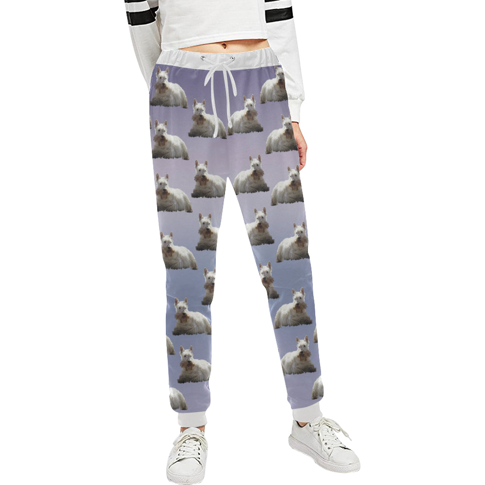 Scottish Terrier Pants