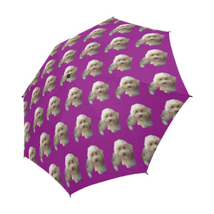 Poochon Umbrella