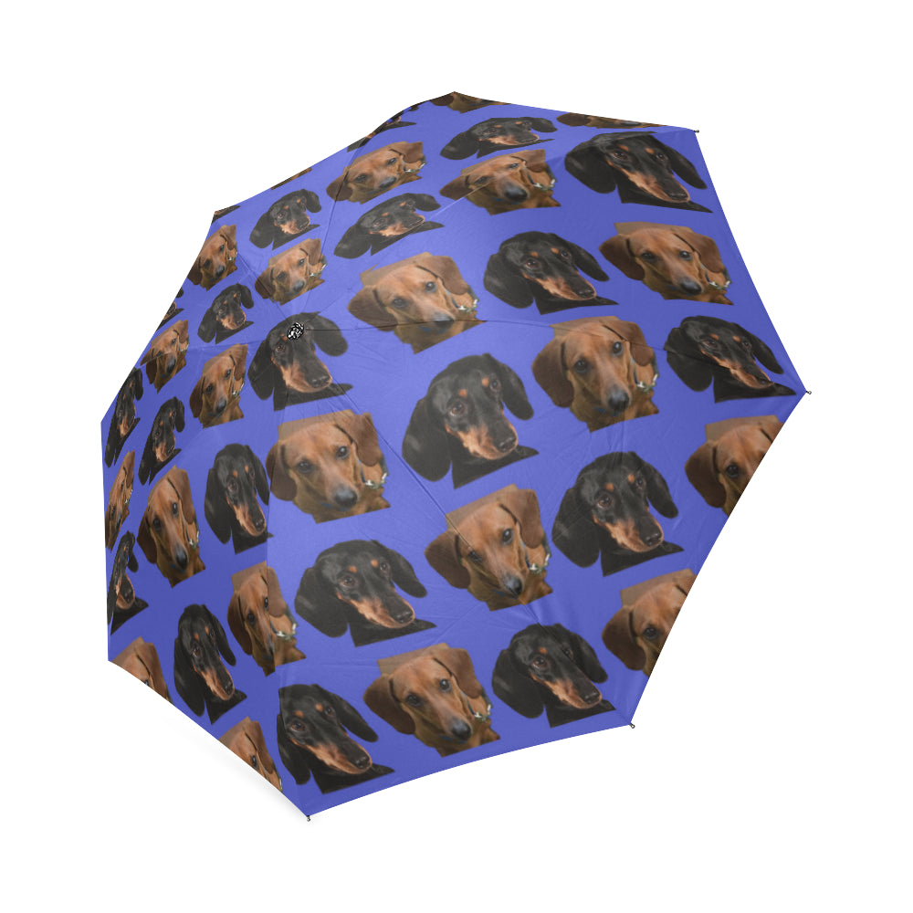 Dachshund Multi Umbrella