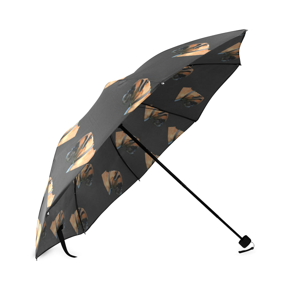 Boxer Umbrella