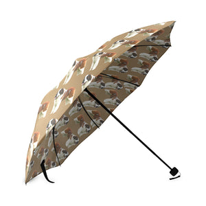 St. Bernard Umbrella