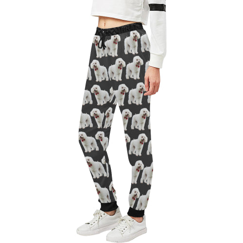 Toy Poodle Pants