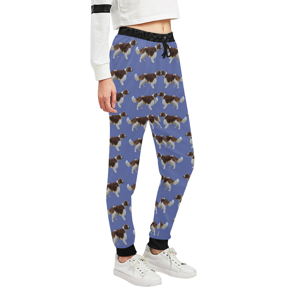 Welsh Springer Spaniel Pants