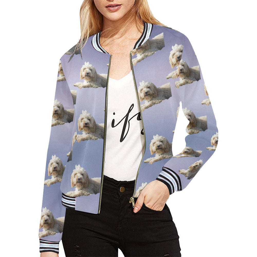 Cockapoo Jacket