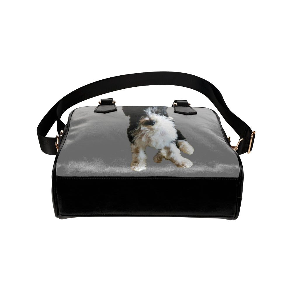 Eileen's Dog Shoulder Bag