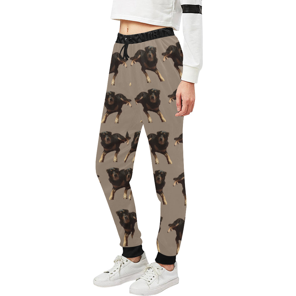 Australian Kelpie Pants