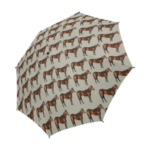 Horse Umbrella