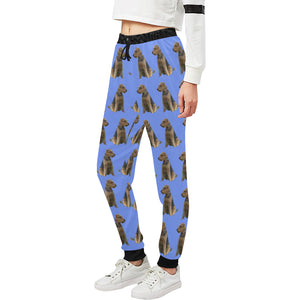Airedale Terrier Pants