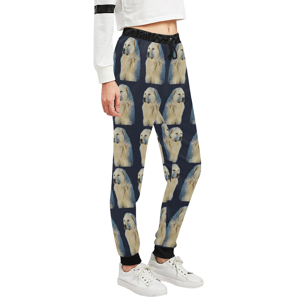 Great Pyrenees Pants