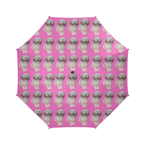 Sophie Umbrella - Semi Auto
