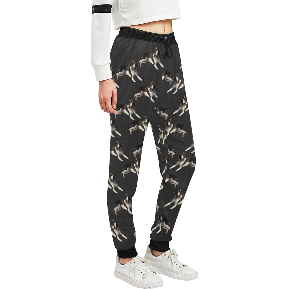 Boston Terrier Pants