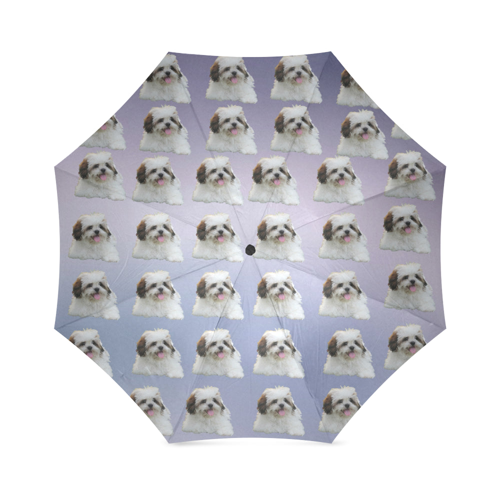 Lhasa Apso Umbrella
