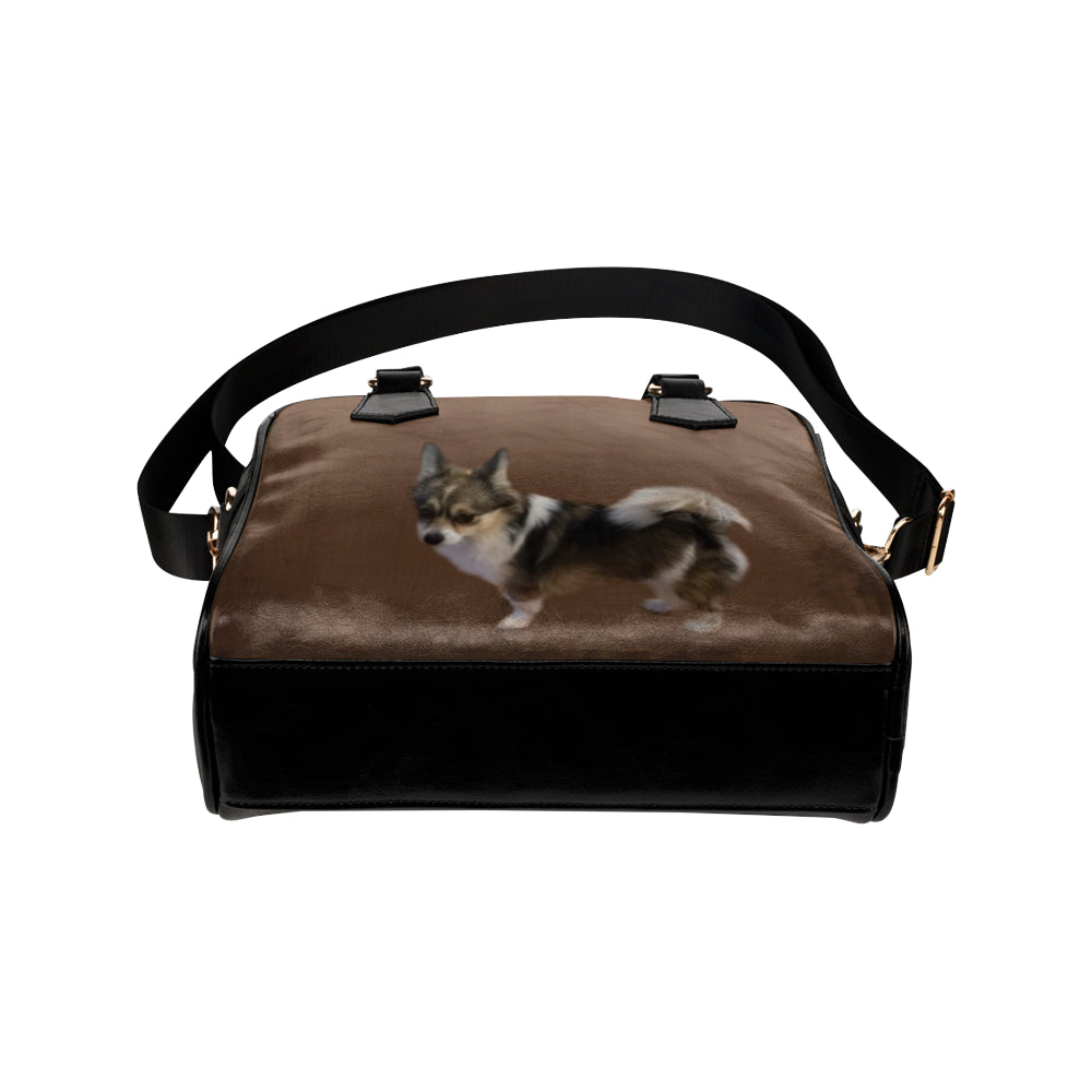 Pomchi Shoulder Bag