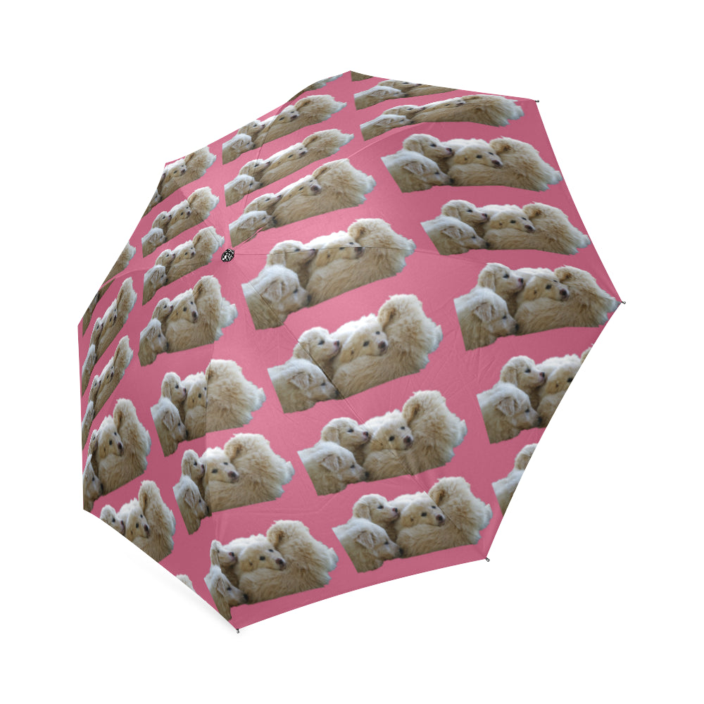 Maremma Umbrella