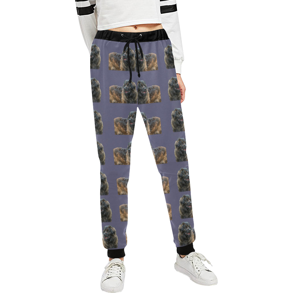 Leonberger Pants