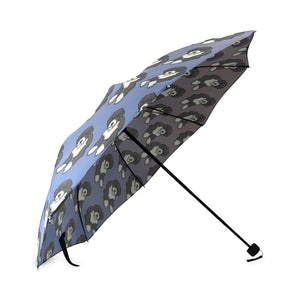 Portuguese Water Dog Umbrella