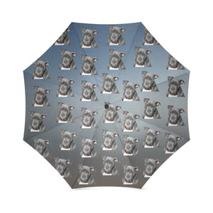 Staffordshire Bull Terrier Umbrella