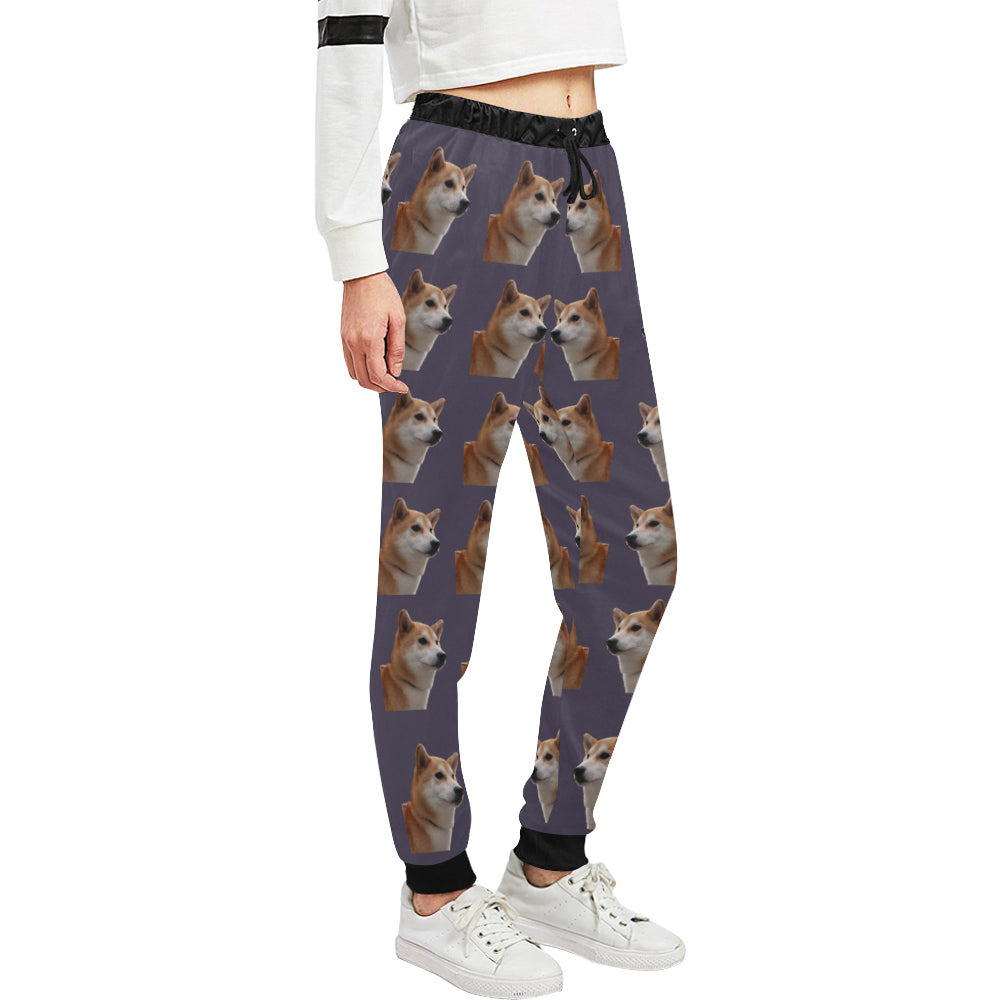 Shiba Inu Pants