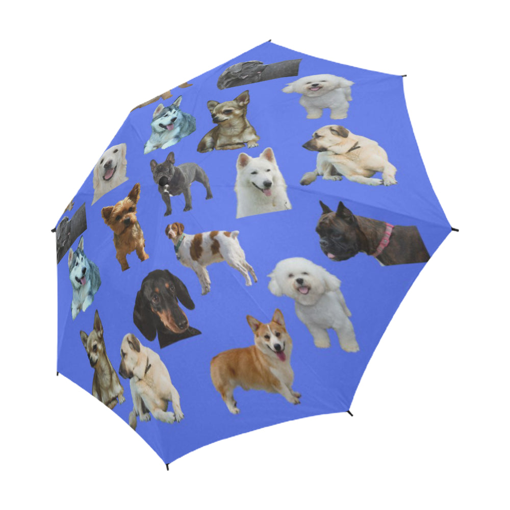 Dog Lover Umbrella