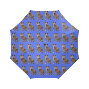 Dingo Umbrella