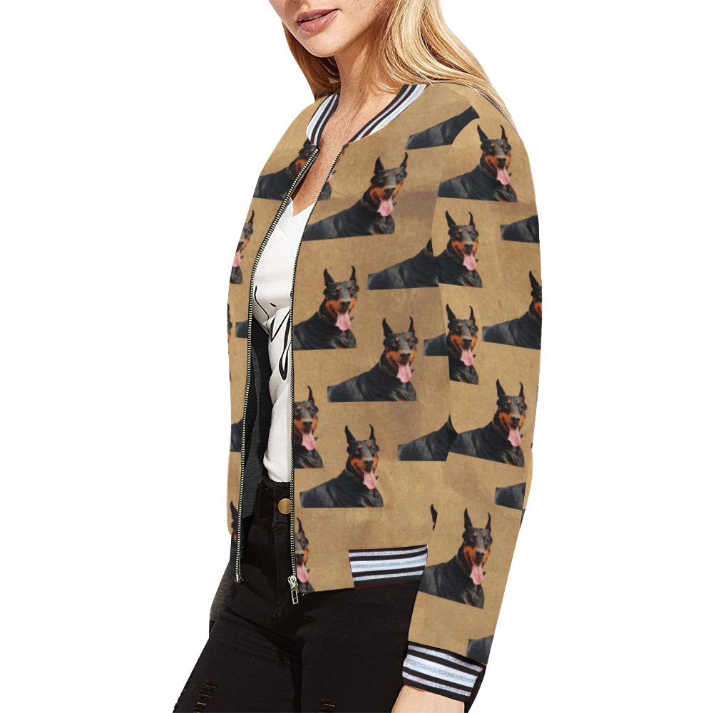 Doberman Jacket