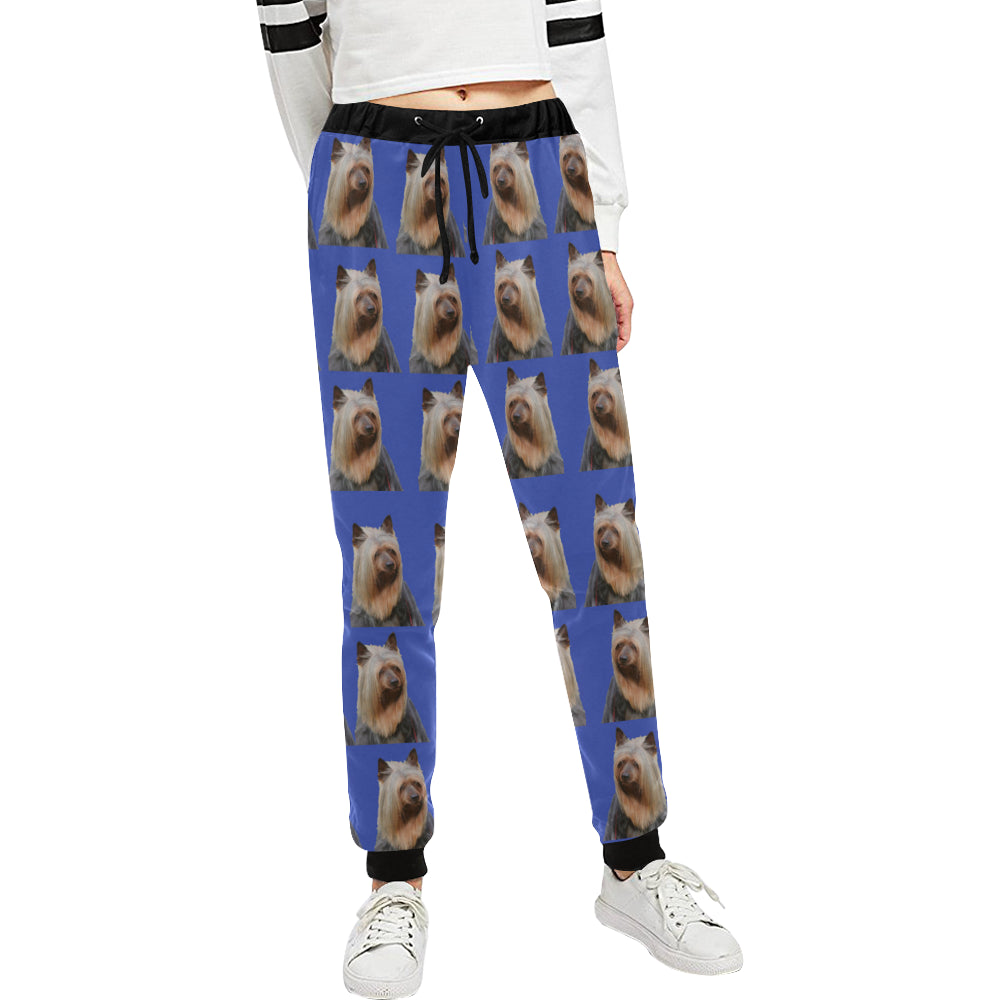 Australian Silky Terrier Pants