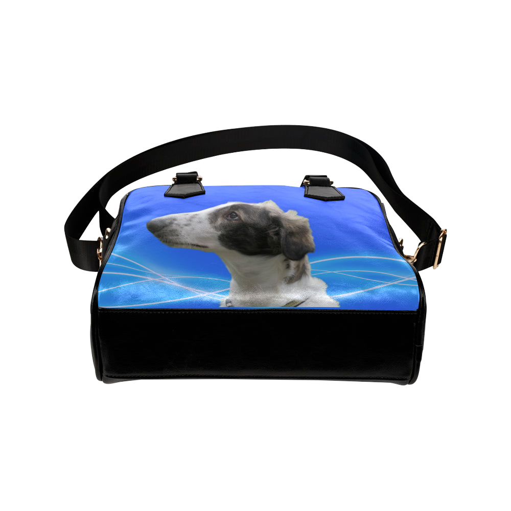 Borzoi Shoulder Bag