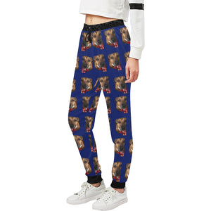 Staffordshire Terrier Pants