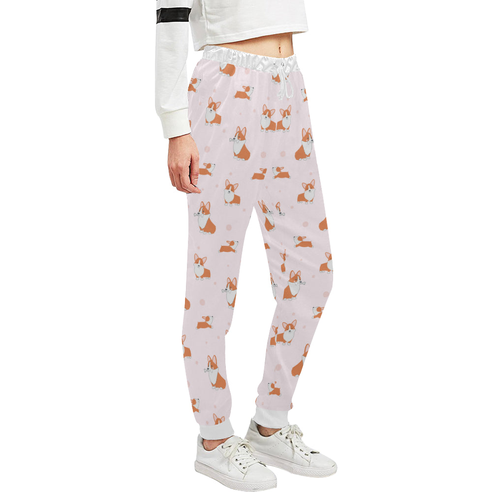 Corgi Sweatpants