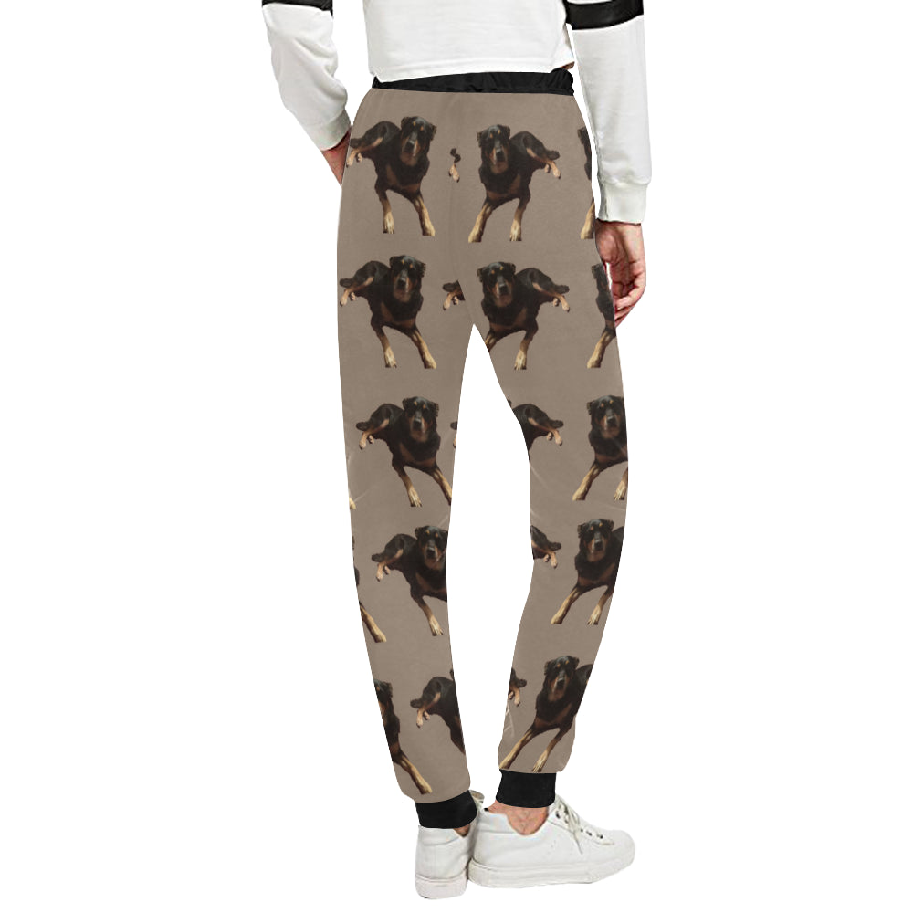 Australian Kelpie Pants