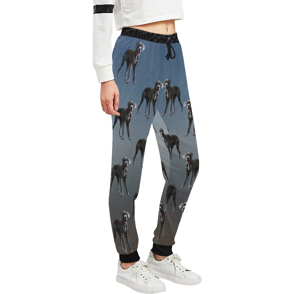 Great Dane Pants