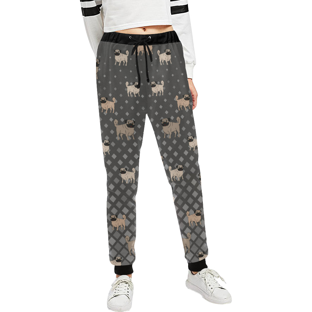 Pug Pants