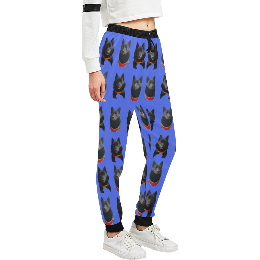 Schipperke Pants