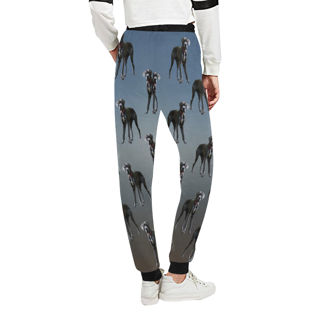 Great Dane Pants