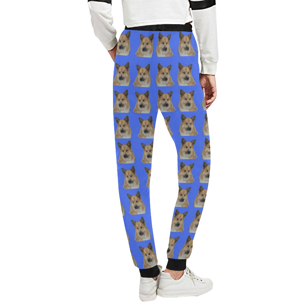 Icelandic Sheepdog Pants