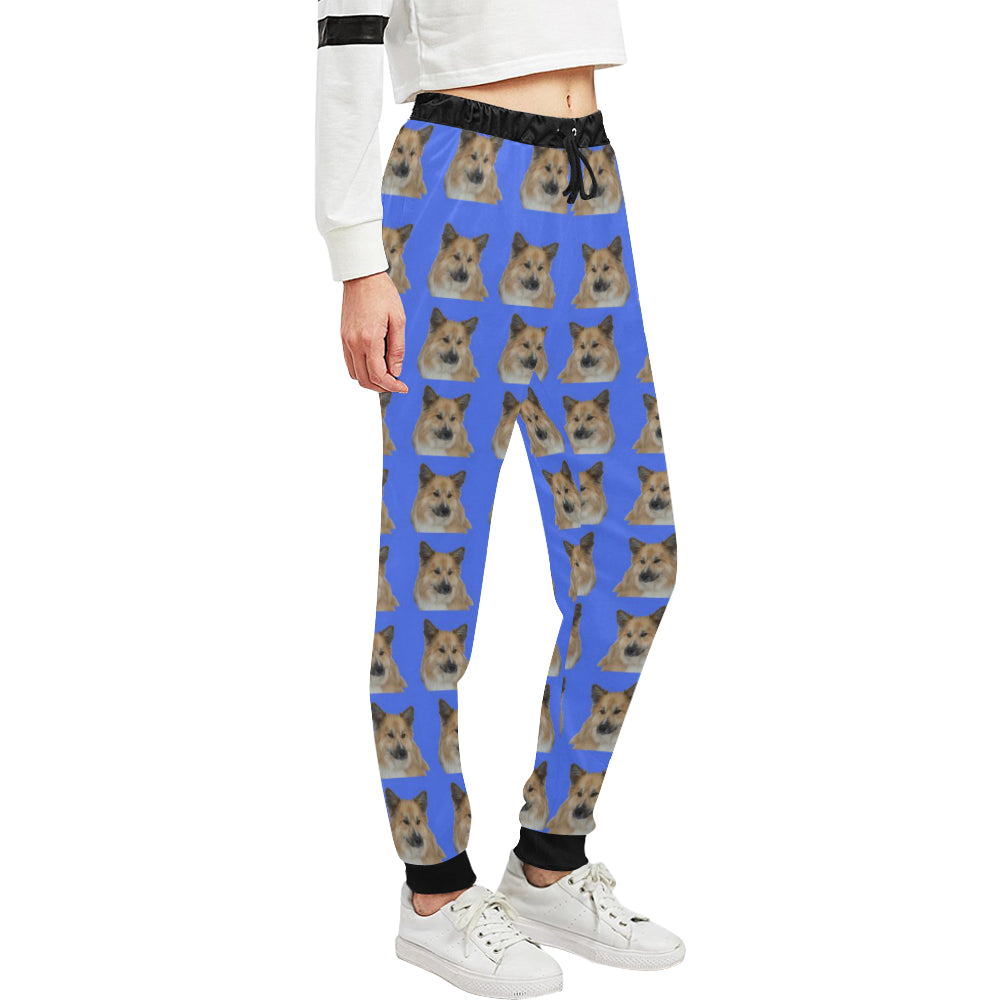 Icelandic Sheepdog Pants