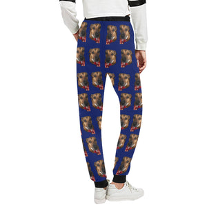 Staffordshire Terrier Pants