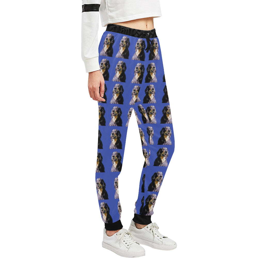 Hovawart Pants