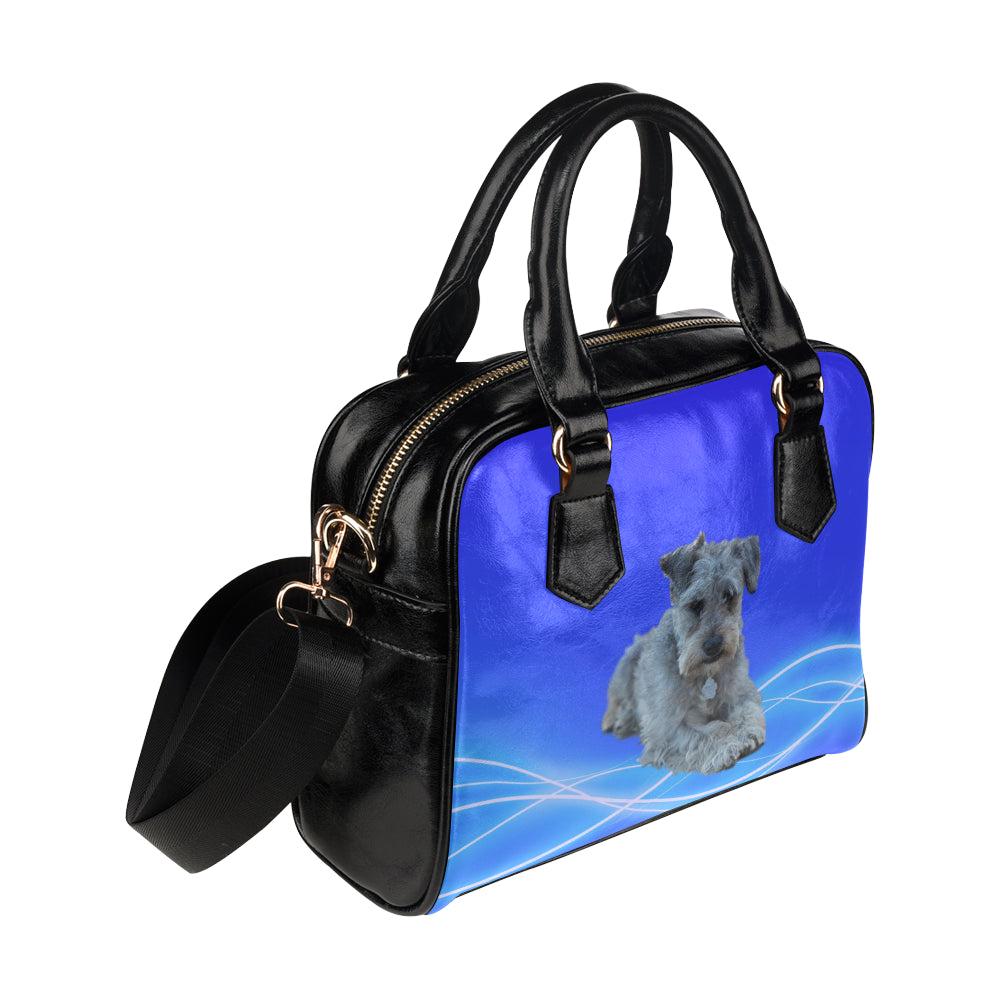 Schnoodle Shoulder Bag 2