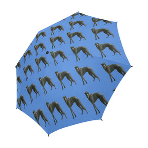 Scottish Deerhound Umbrella