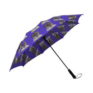 Bull Arab Umbrella