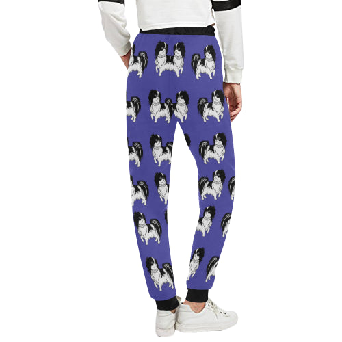 Japanese Chin Pants