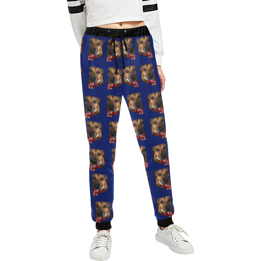 Staffordshire Terrier Pants