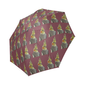 Cockateil Umbrella