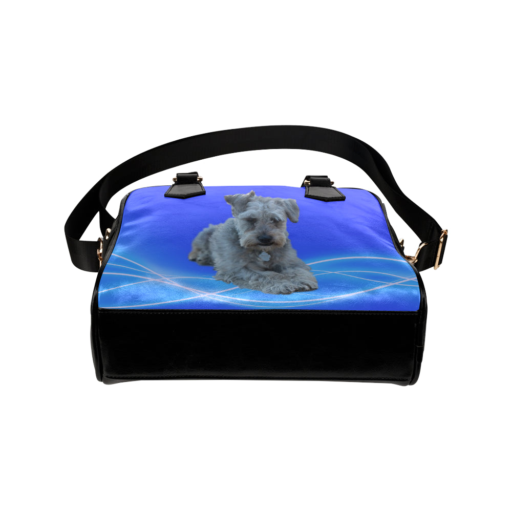 Schnoodle Shoulder Bag 2