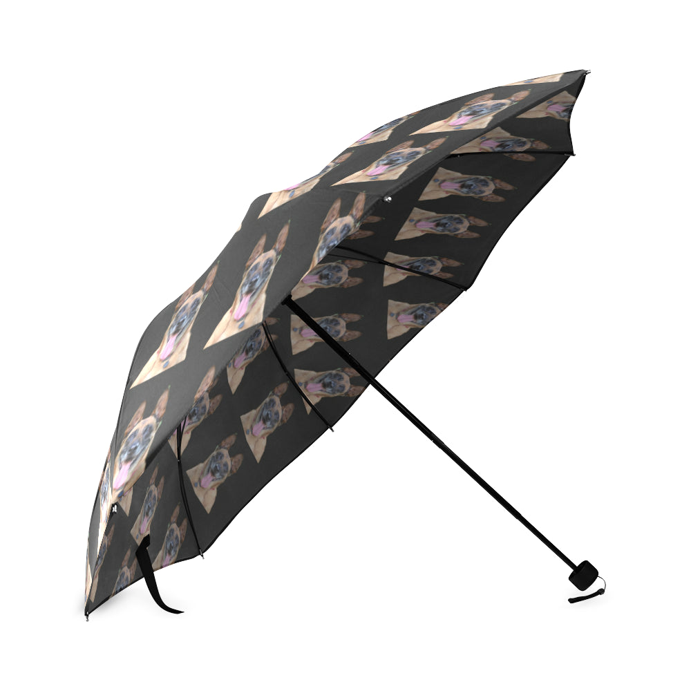 Belgian Malinois Umbrella