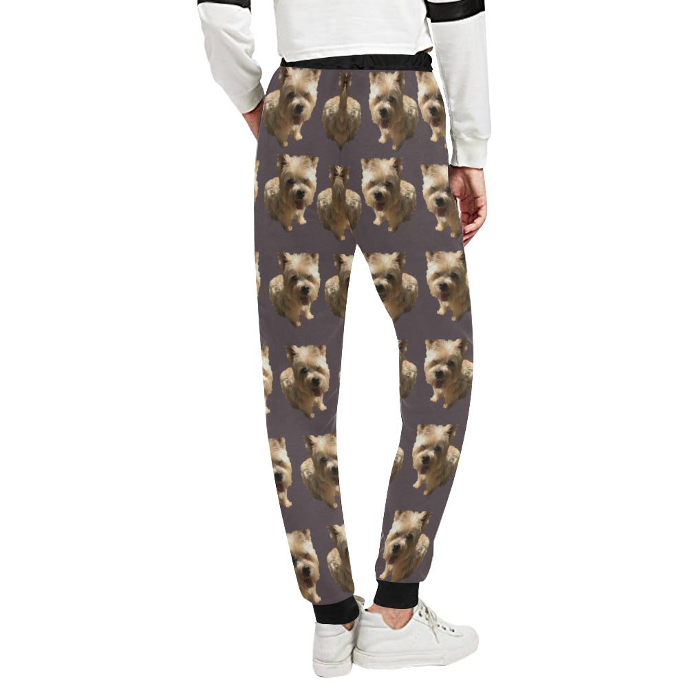 Norwich Terrier Pants